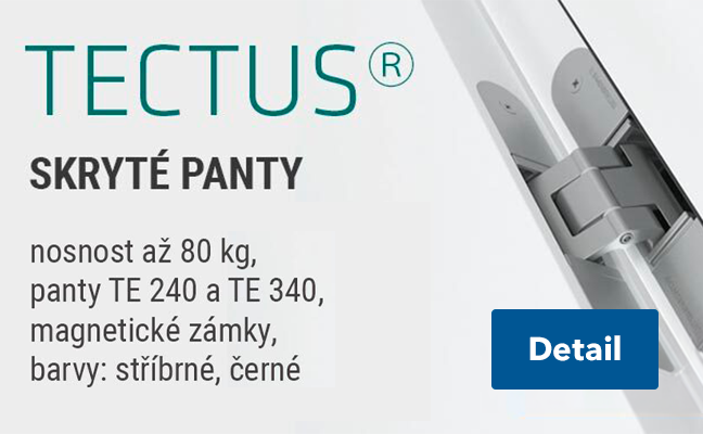 Panty Tectus