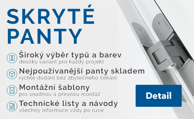 Skryté Panty