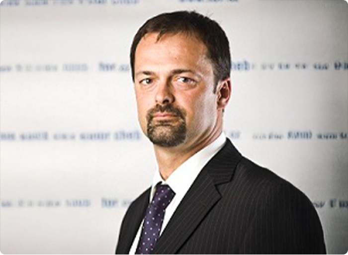 Jednatel společnosti