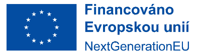 Logo NextGeneration EU